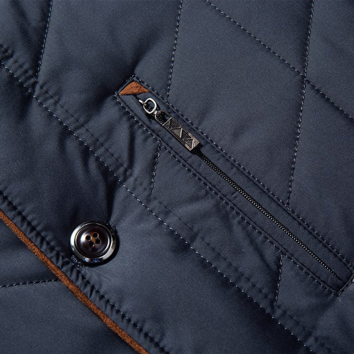 Cian | Winter Jacket