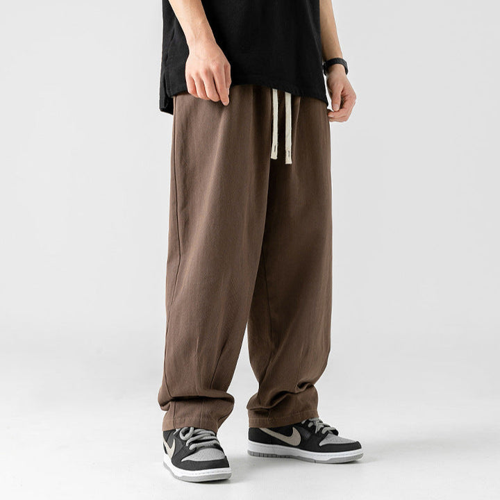 Hiroshi | Japanese Pants