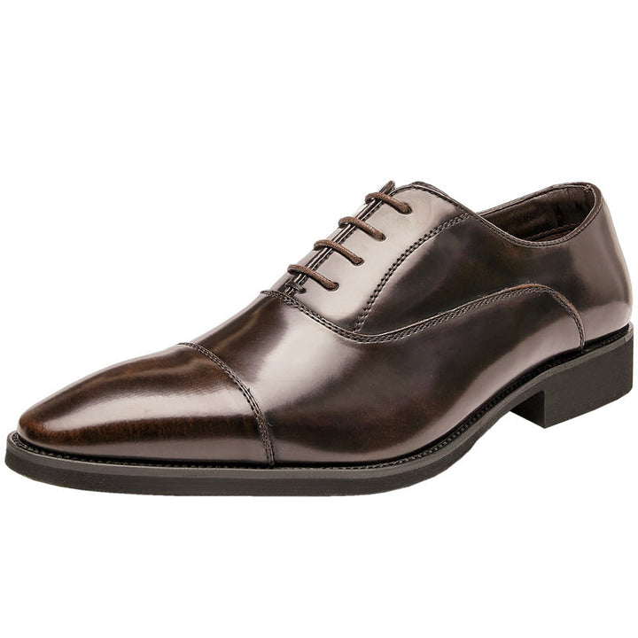 Antonio | Oxford Shoes