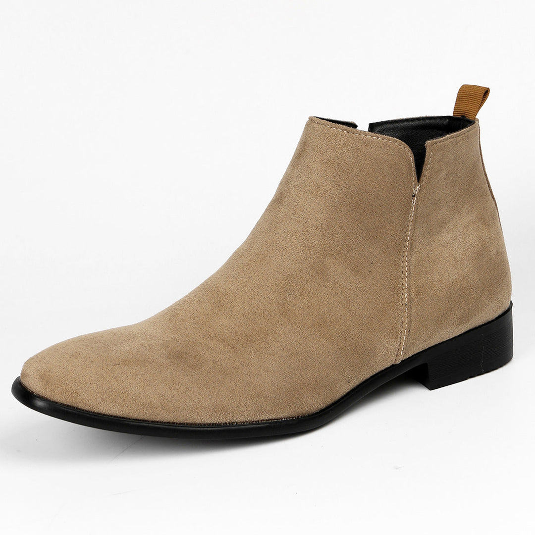 Giuliano | Chelsea Boots