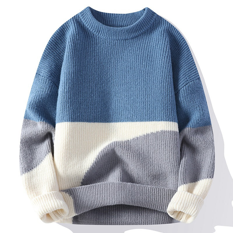 Capri Pullover