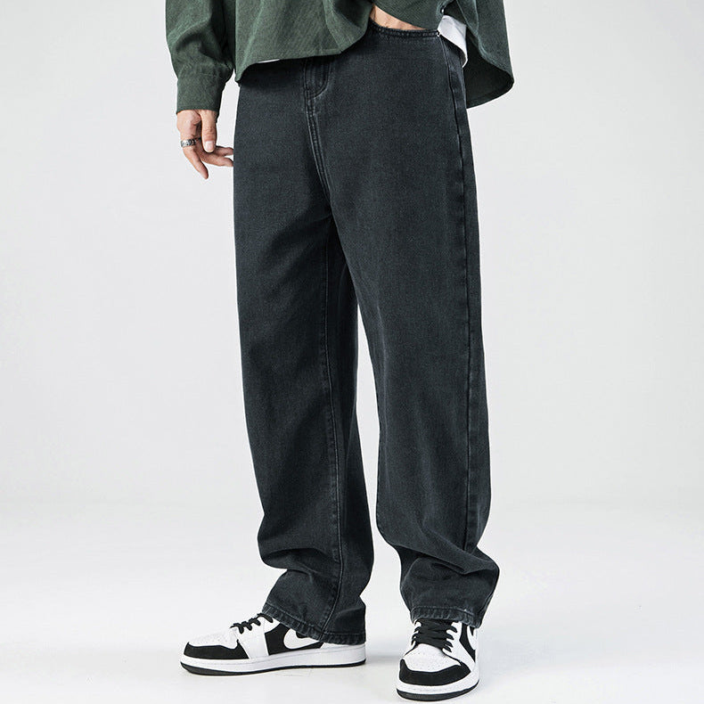 Shoji | Japanese Denim Pants