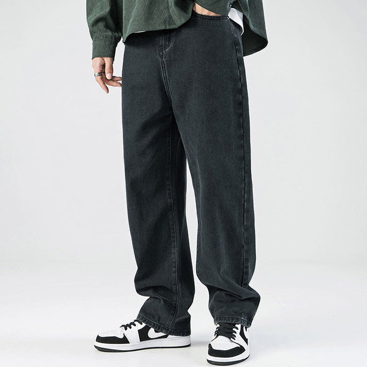 Shoji | Japanese Denim Pants