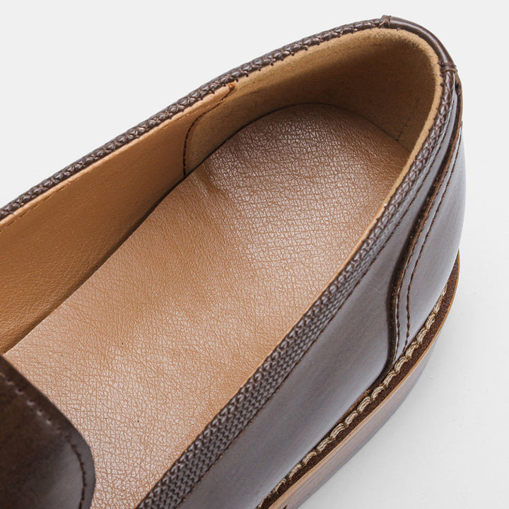 Fabiano | Classic Loafers