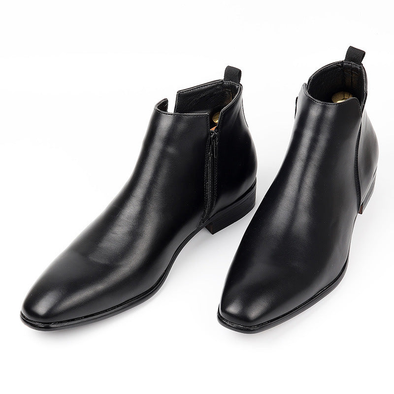 Giuliano | Chelsea Boots