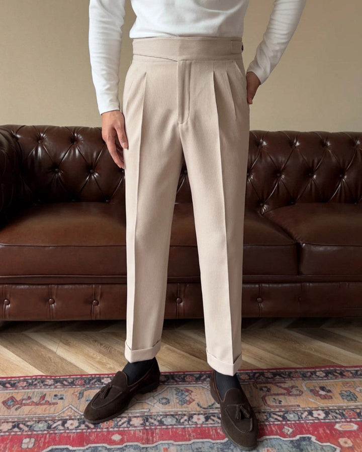 Rimini | Gurkha Pants