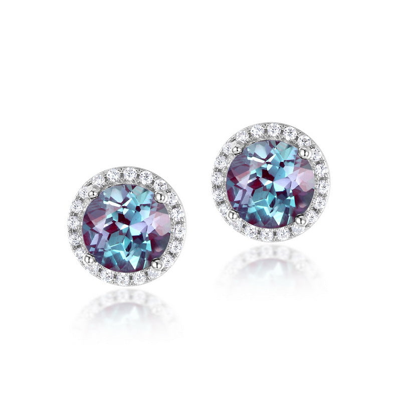 Alveris Earrings