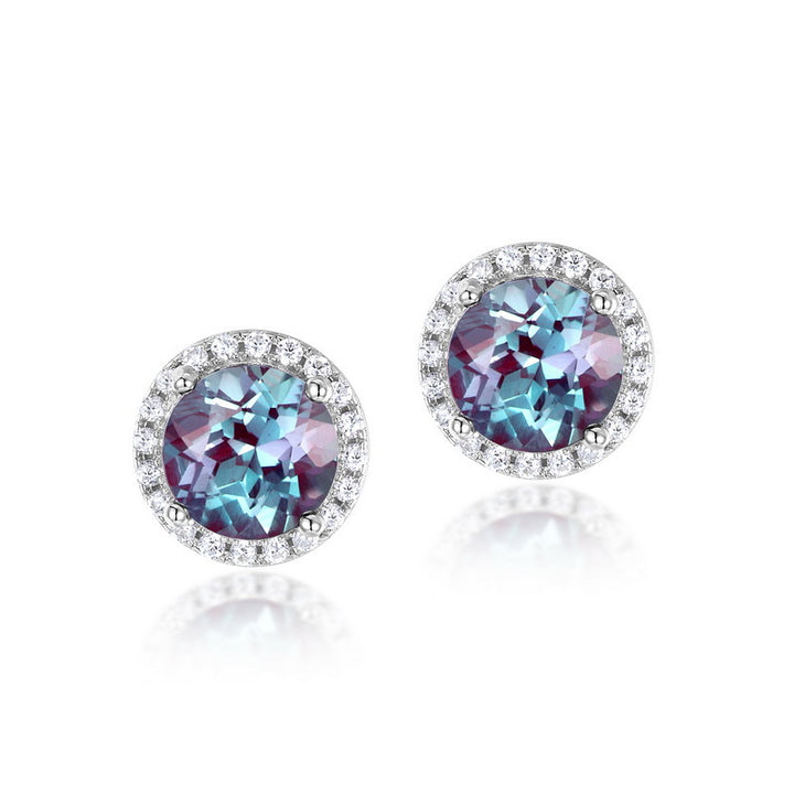 Alveris Earrings