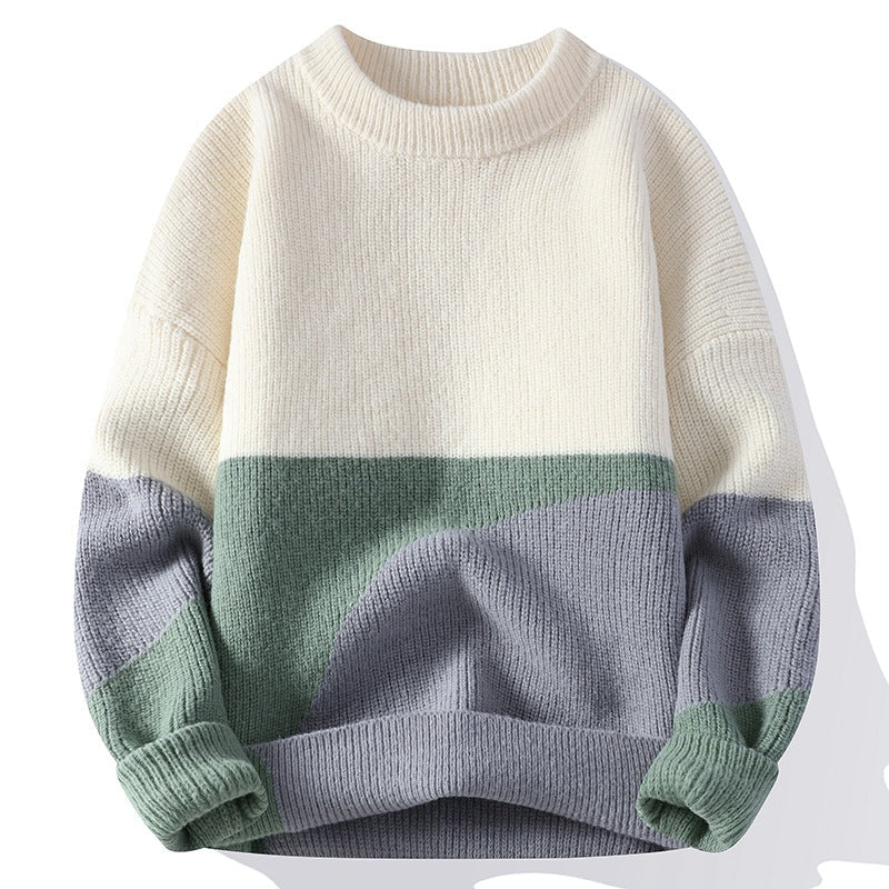 Capri Pullover