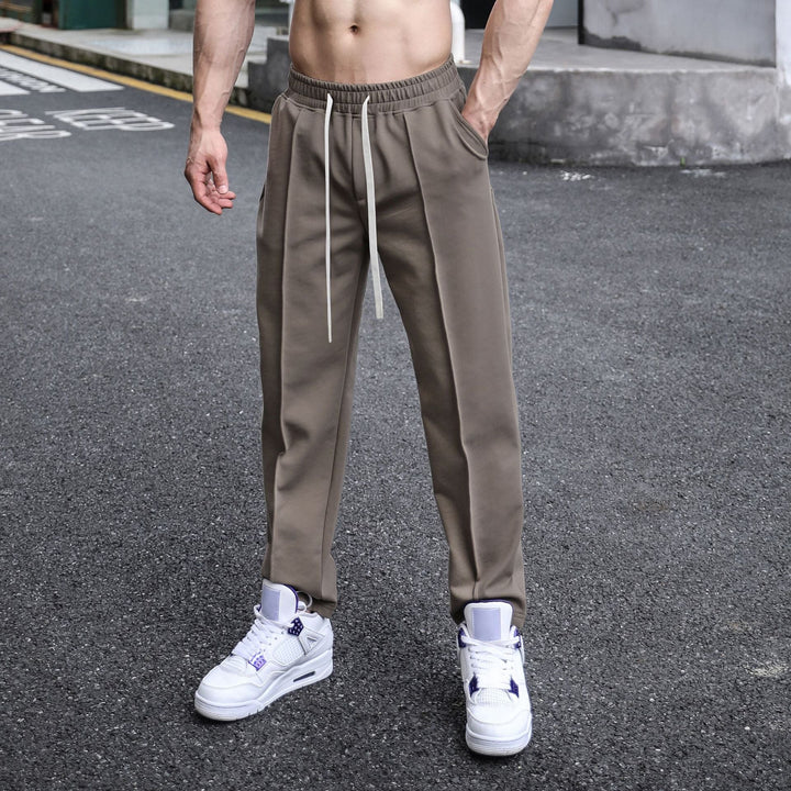 Salvio | Elegant Jogging Pants