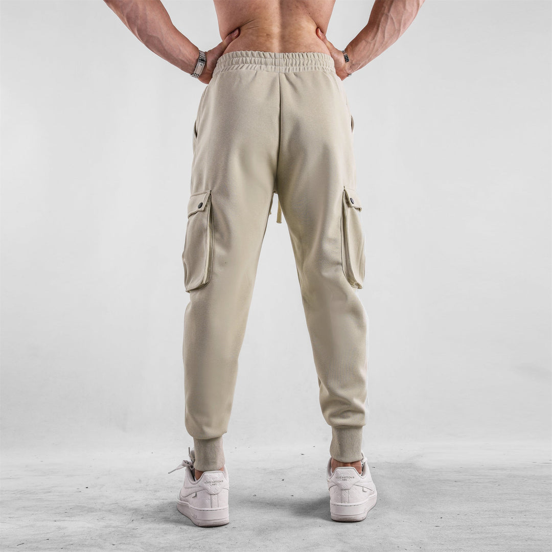 Aurelio | Cargo Joggers