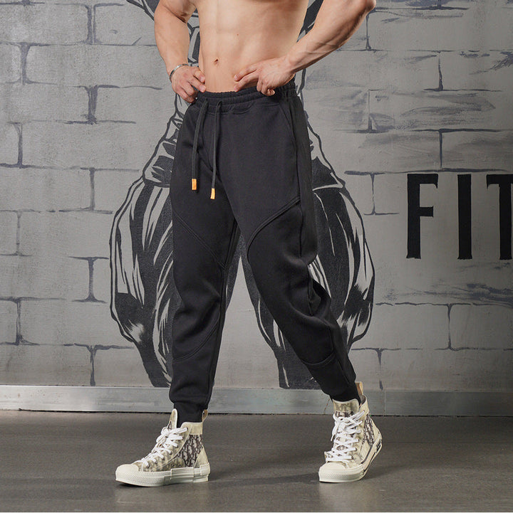 Rico | Sporty Jogging Pants