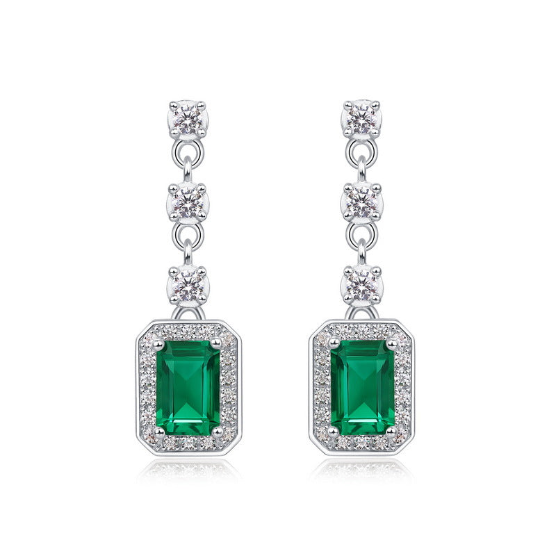 Emeris Earrings