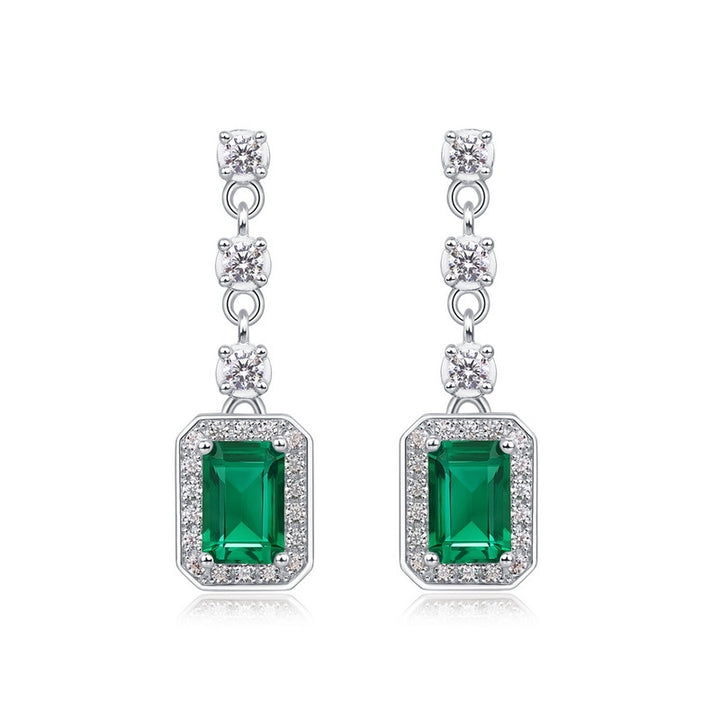 Emeris Earrings
