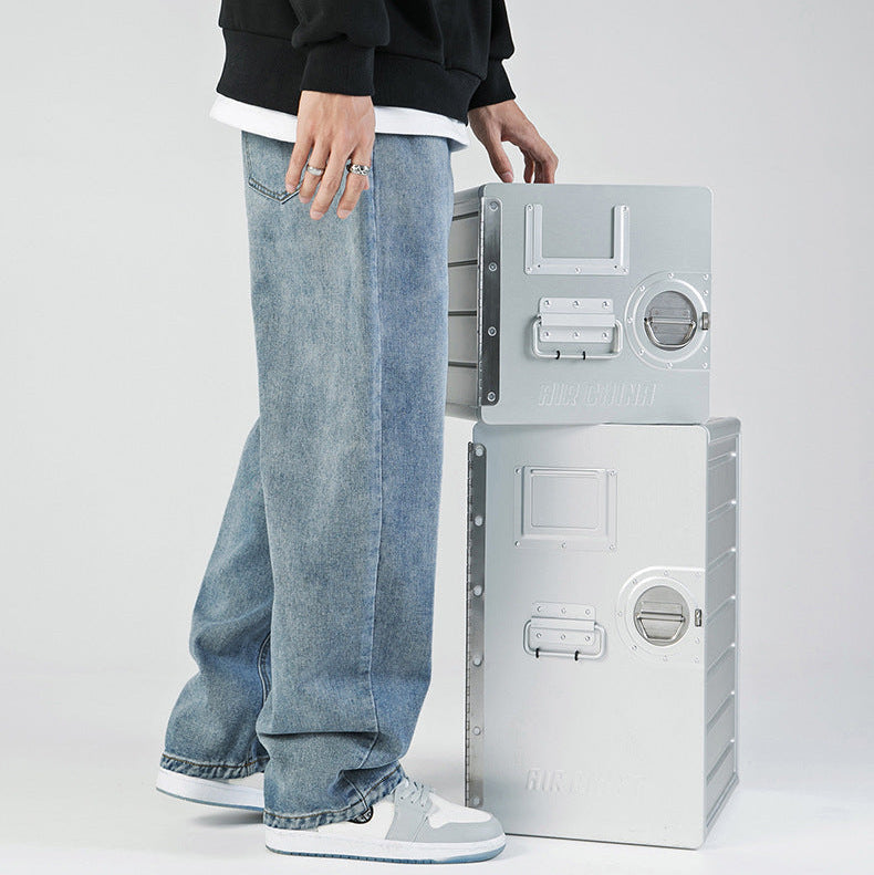 Shoji | Japanese Denim Pants