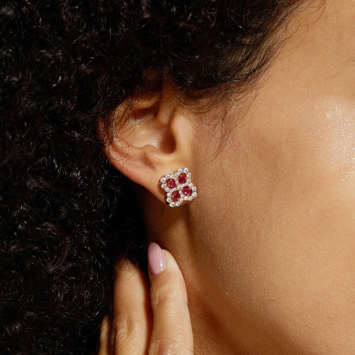 Elaris Earrings