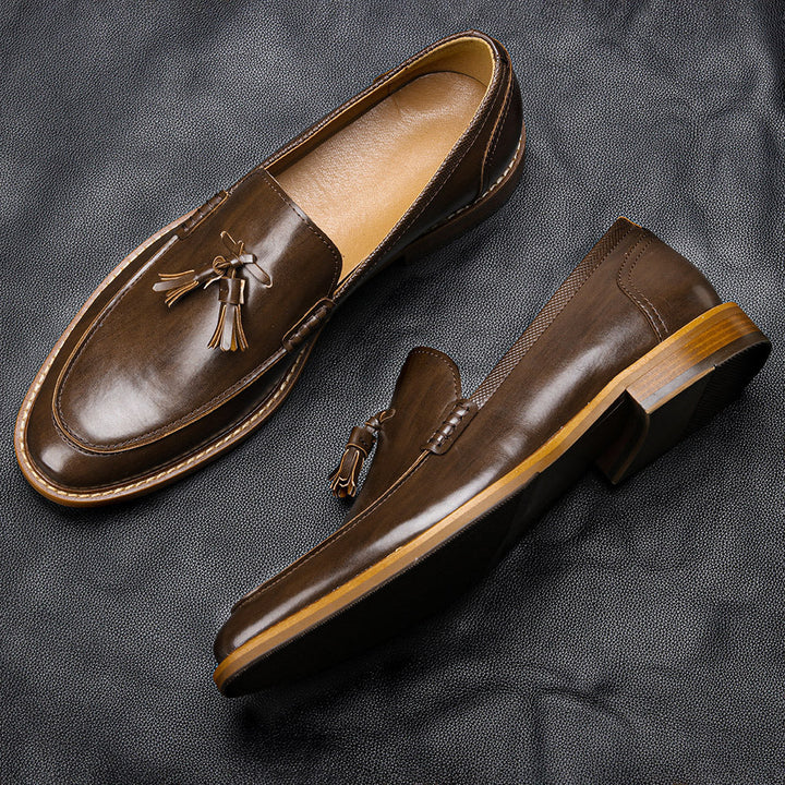 Fabiano | Classic Loafers