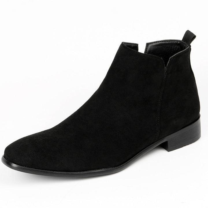 Giuliano | Chelsea Boots