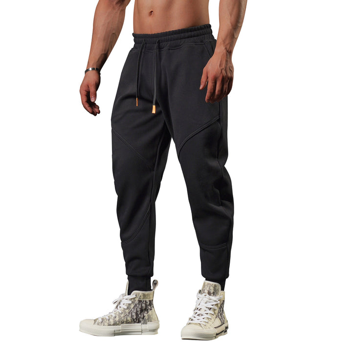 Rico | Sporty Jogging Pants