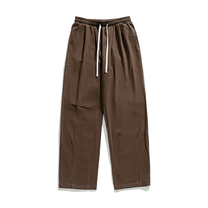 Hiroshi | Japanese Pants