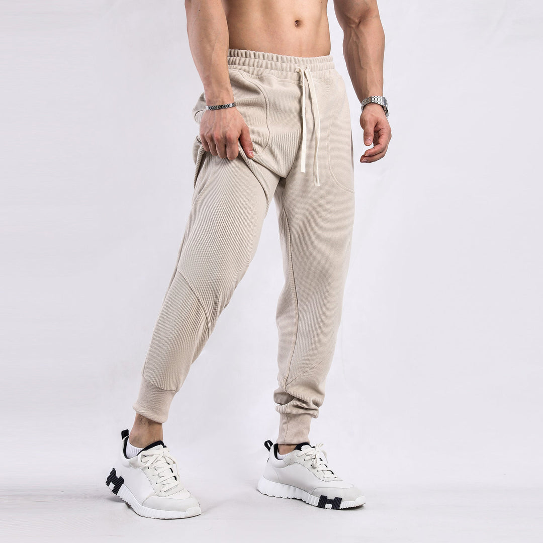 Cassius | Athletic Jogging Pants