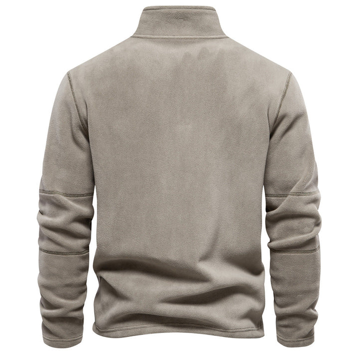 Romeo | Fleece Sweater