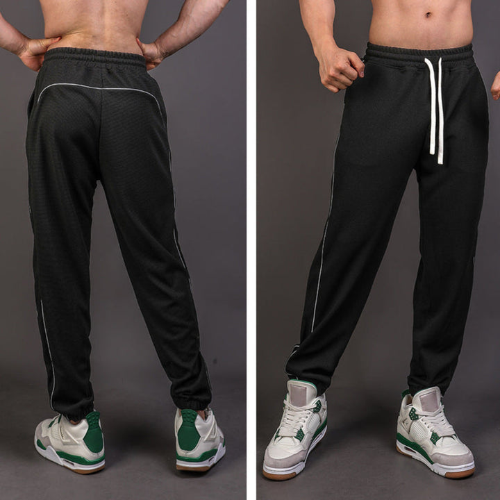 Orion | Reflective Jogging Pants