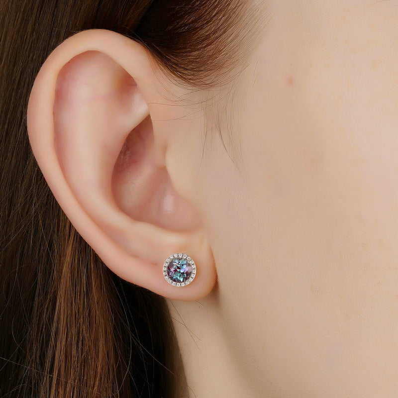 Alveris Earrings