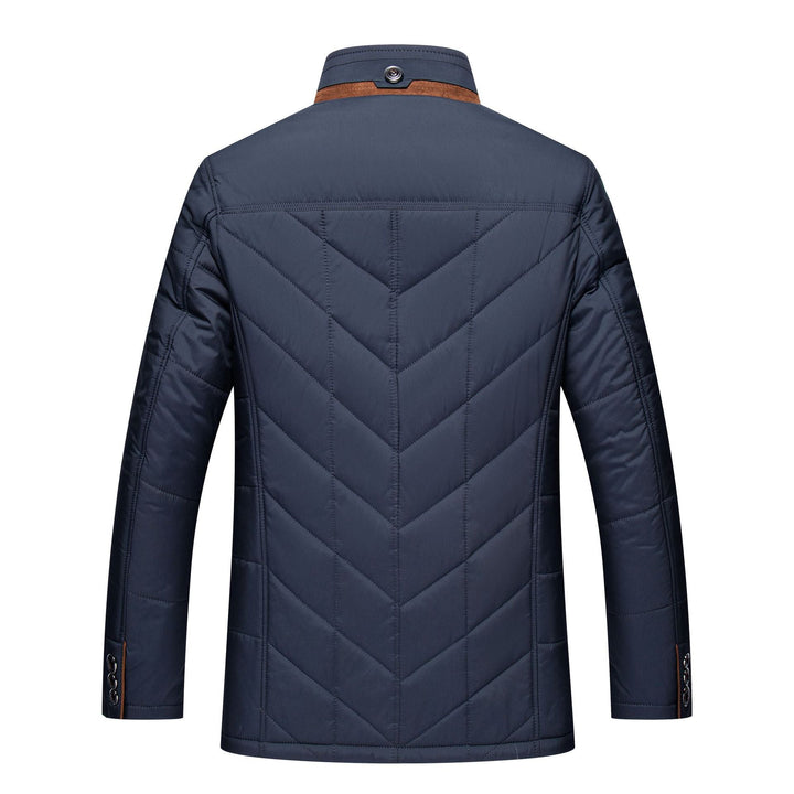 Cian | Winter Jacket