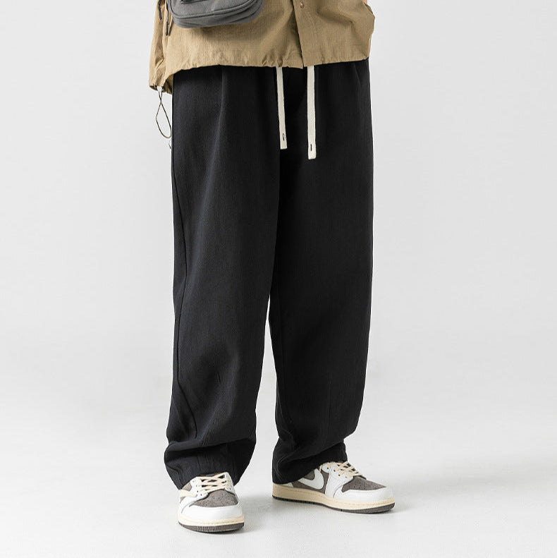 Hiroshi | Japanese Pants