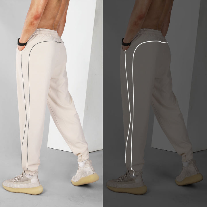 Orion | Reflective Jogging Pants