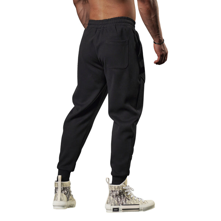 Rico | Sporty Jogging Pants