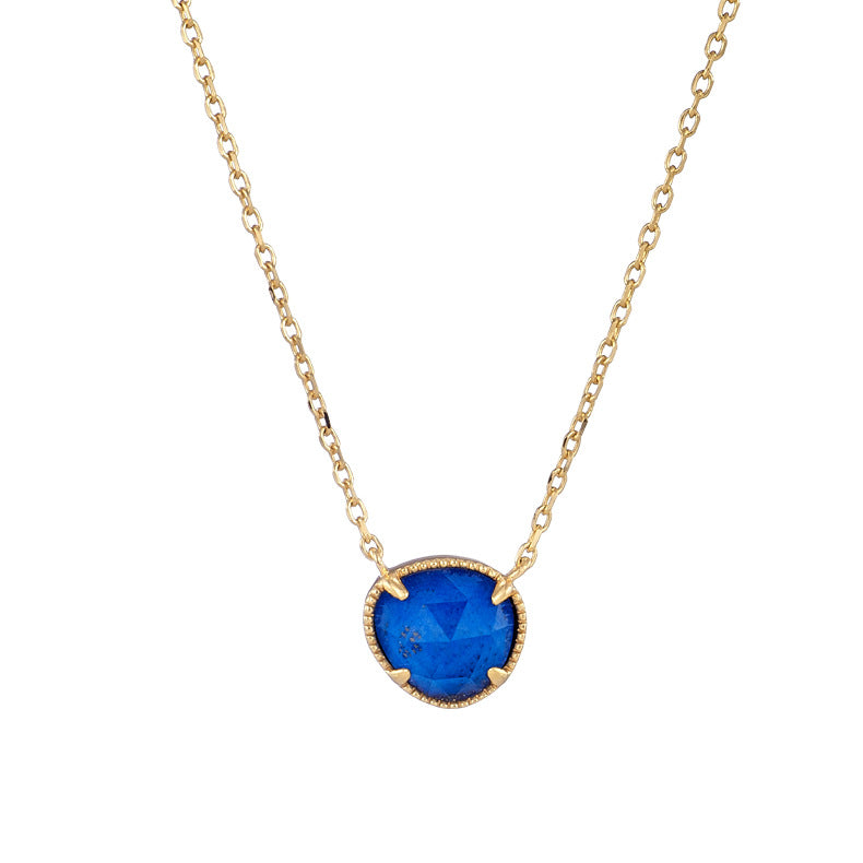 Azurae Necklace – Marco-Voletti