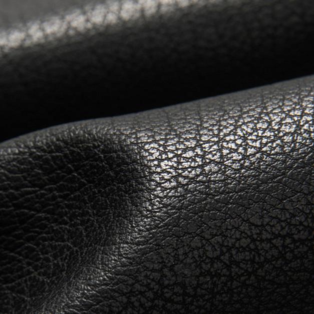 Enzo | Leather Blazer