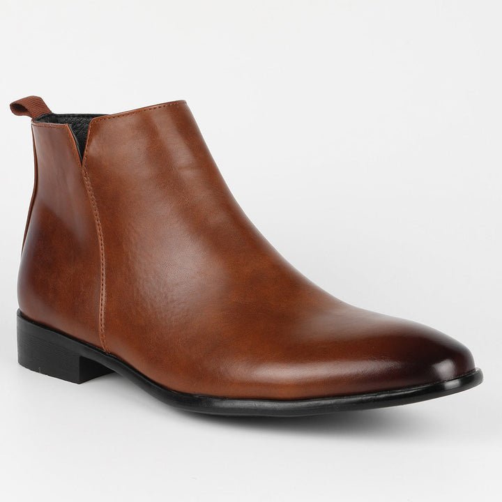 Giuliano | Chelsea Boots