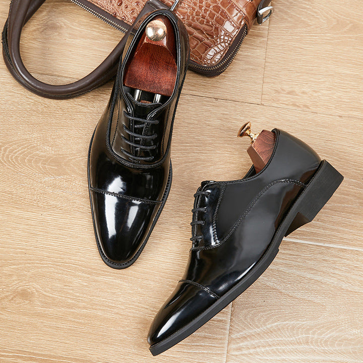 Antonio | Oxford Shoes