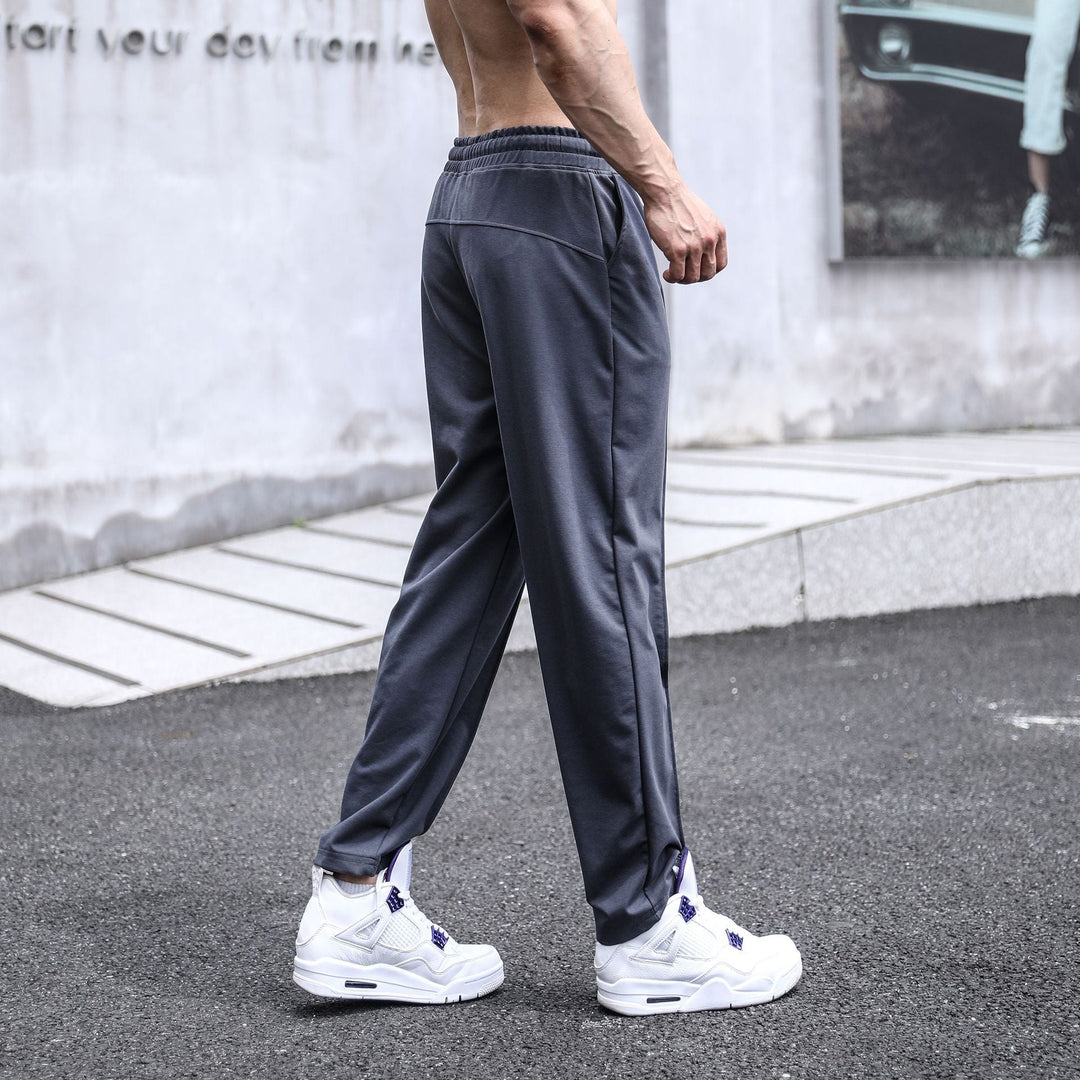 Salvio | Elegant Jogging Pants