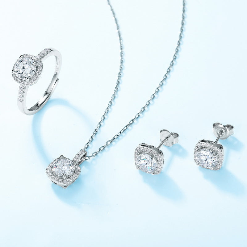 Selvera Earrings