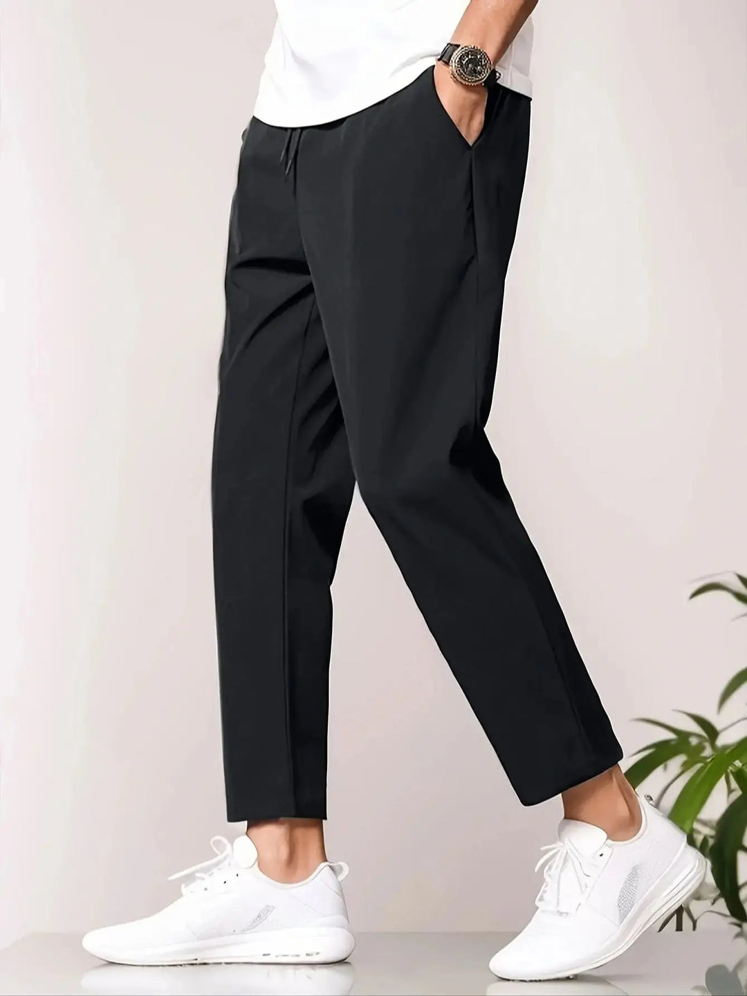 Giovanni | Modern Pants