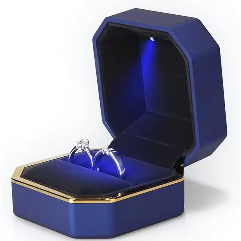 LED Gift Box