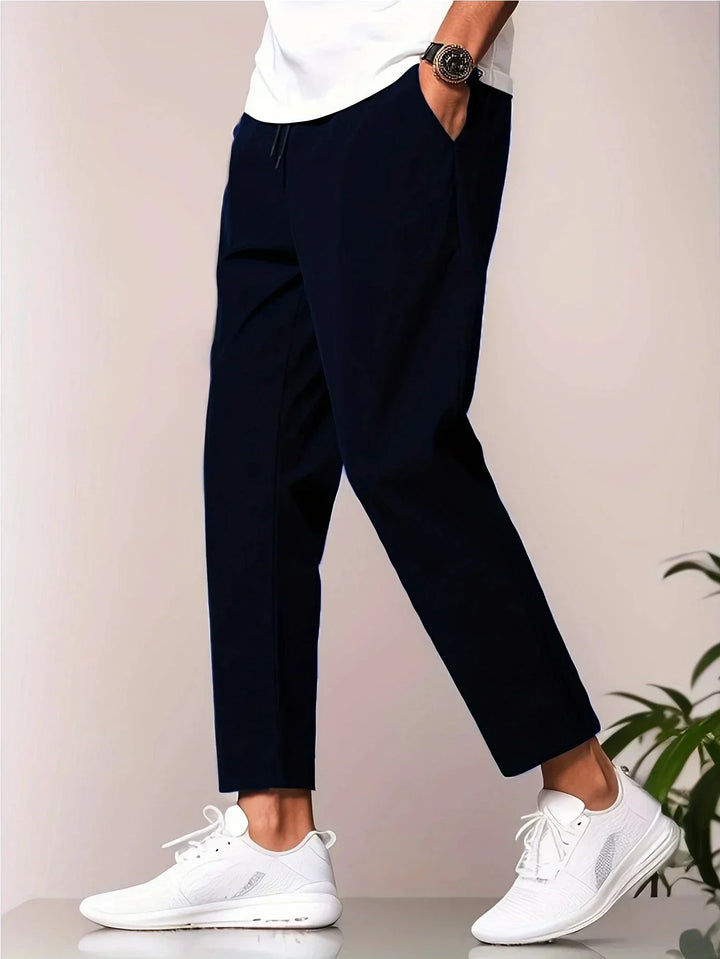 Giovanni | Modern Pants