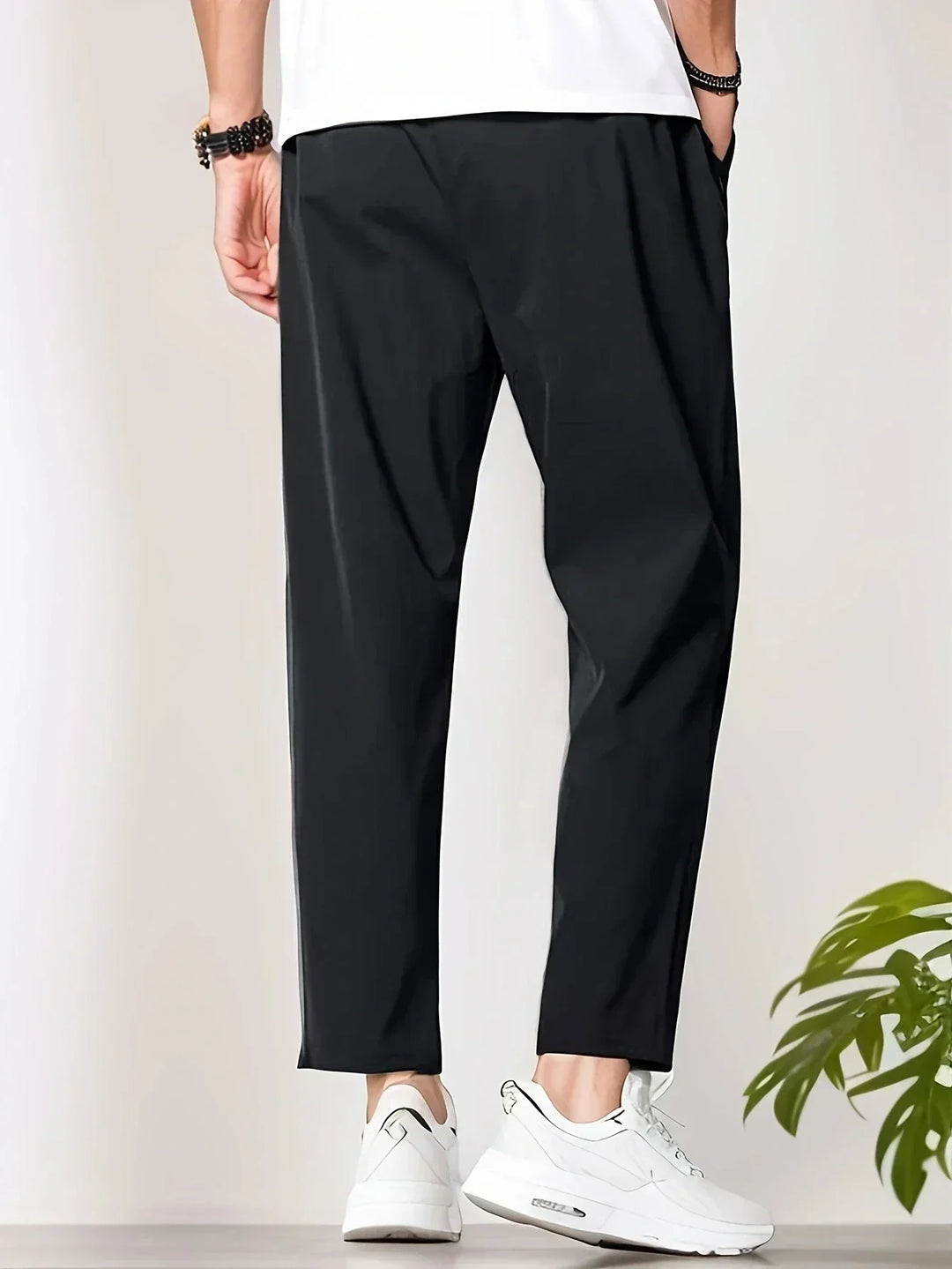 Giovanni | Modern Pants