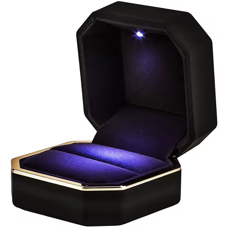 LED Gift Box