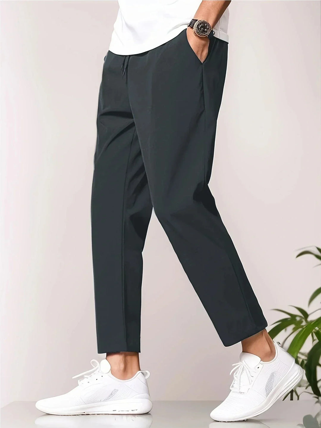 Giovanni | Modern Pants