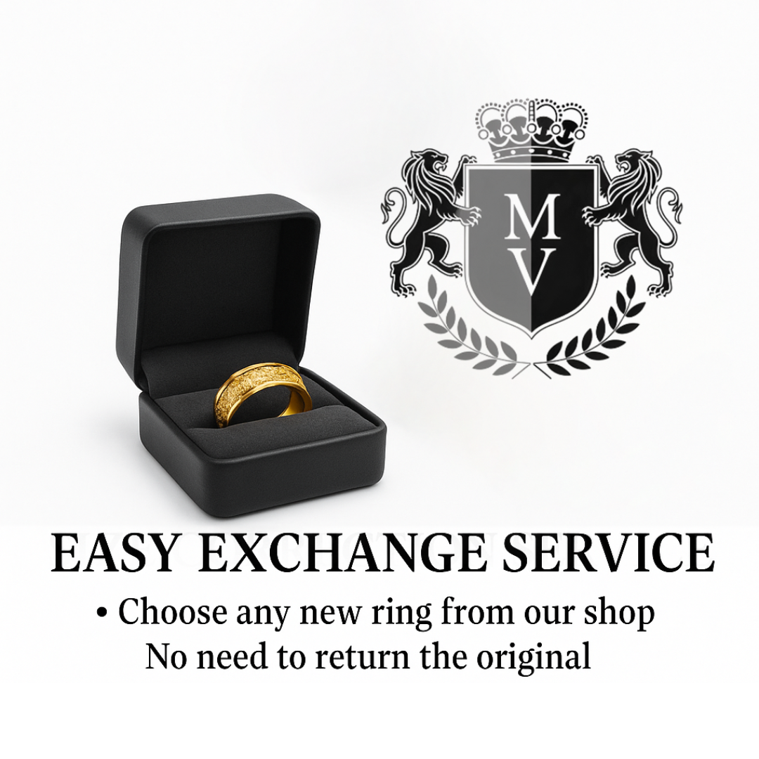 Easy Exchange Service
