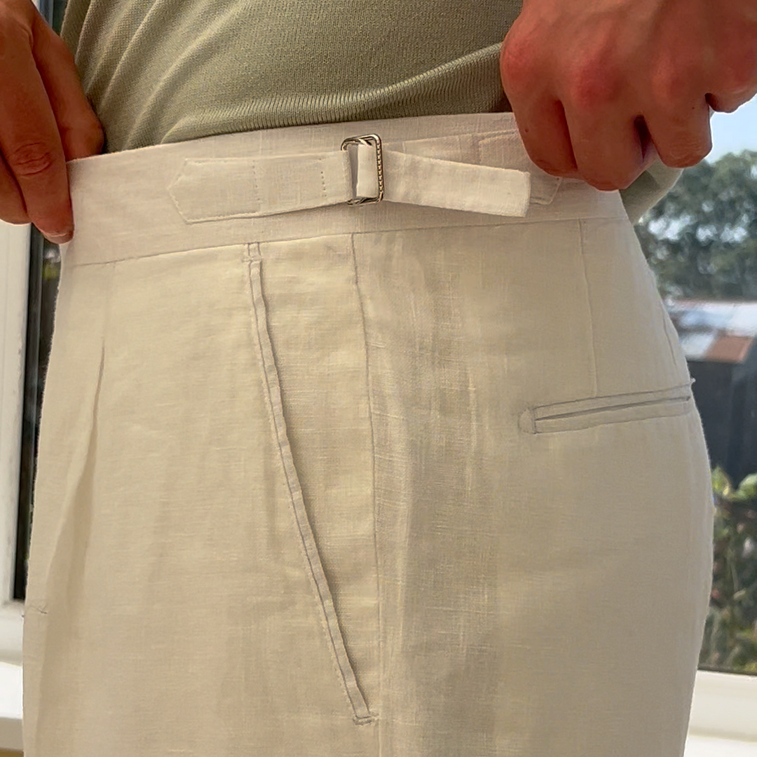 Celio | Linen Pants