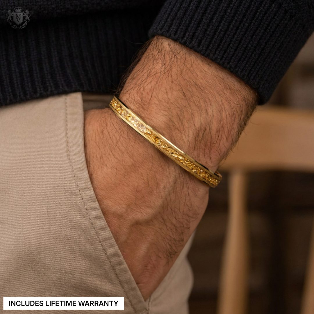 Aureum Bracelet