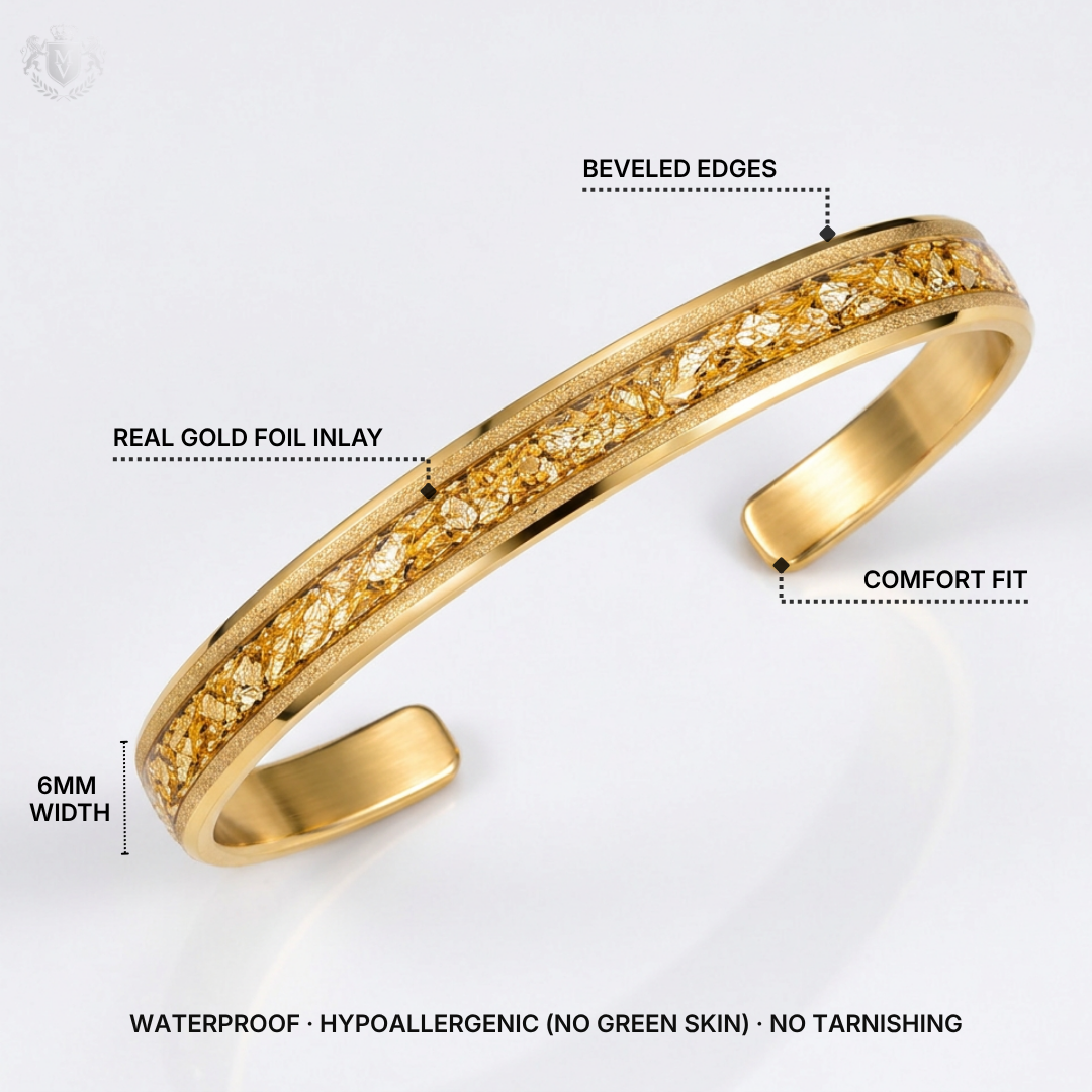 Aureum Bracelet