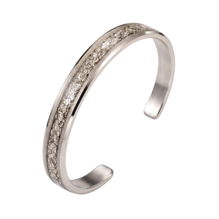 Aureum Bracelet (Silver)
