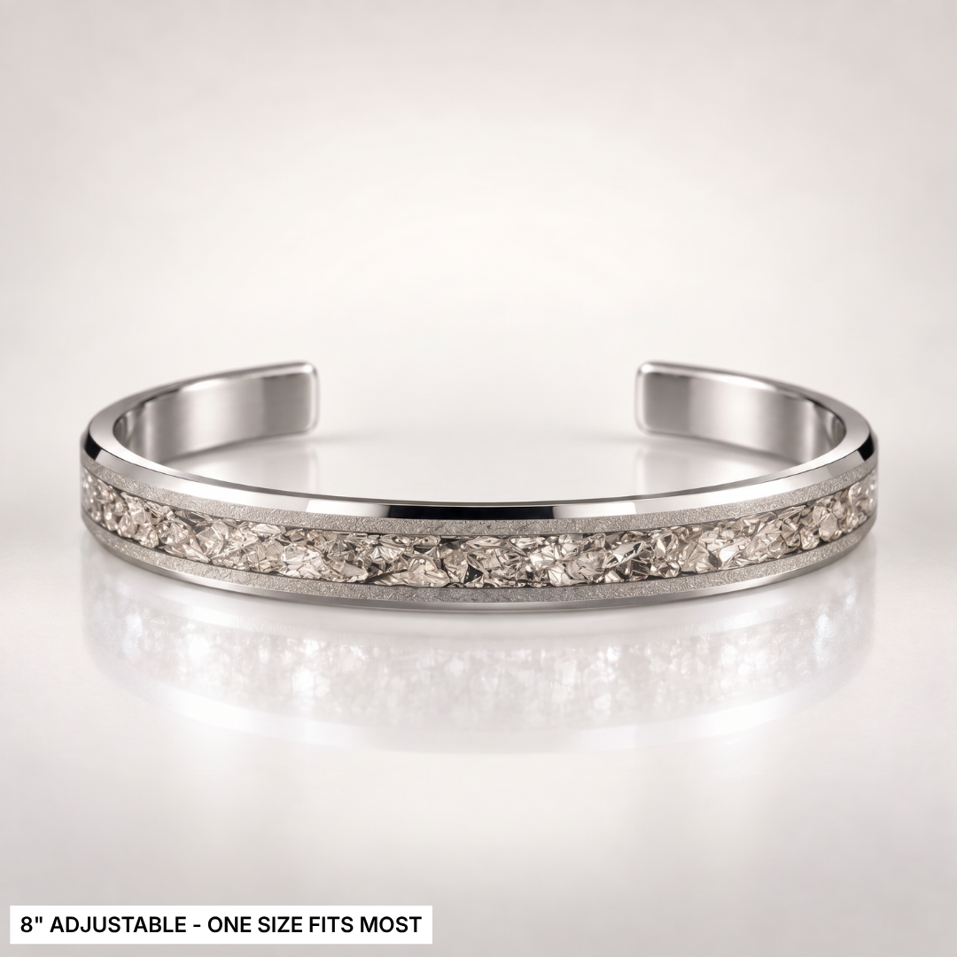 Aureum Bracelet (Silver)